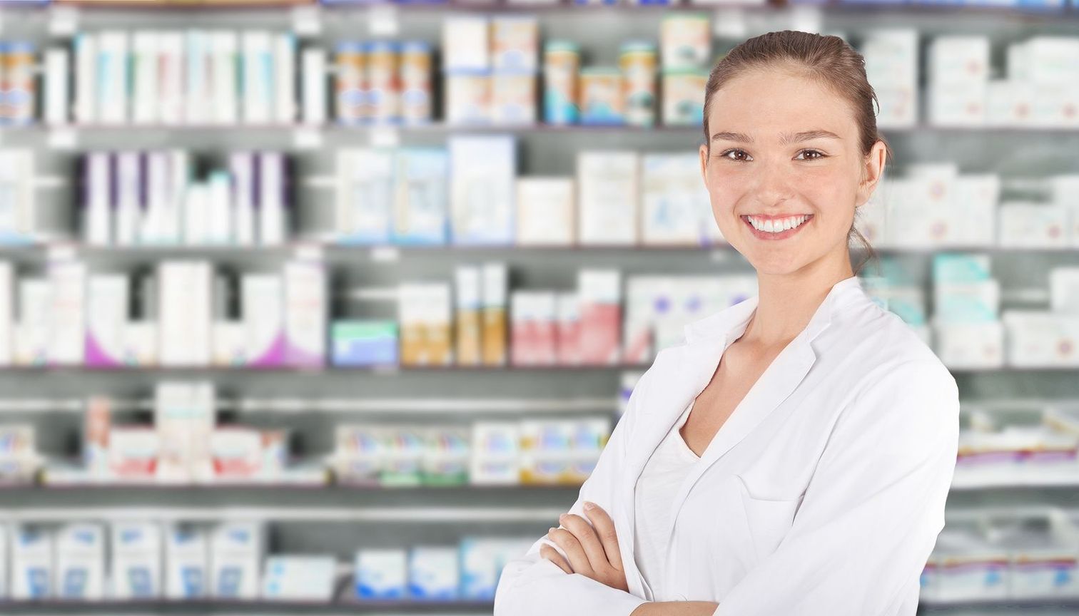 Prep For Pharmacy Technician Certification Exam